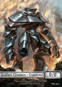 Construct #4 - 2ct